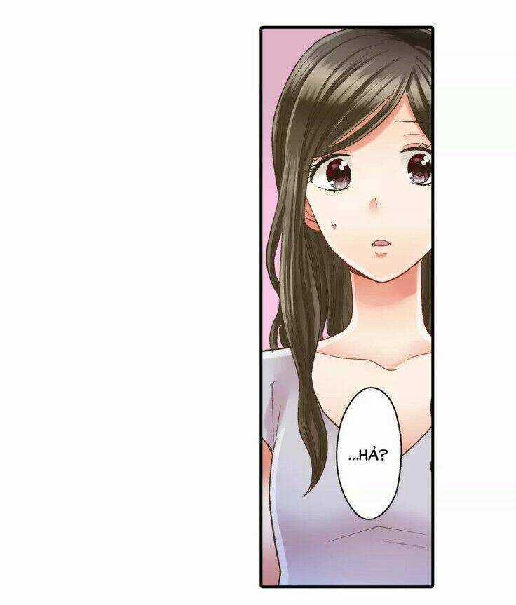Một Giây Để Hôn Em Chapter 20 trang 45