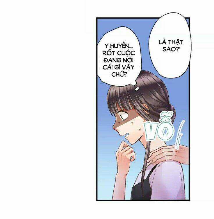 Một Giây Để Hôn Em Chapter 21 trang 2