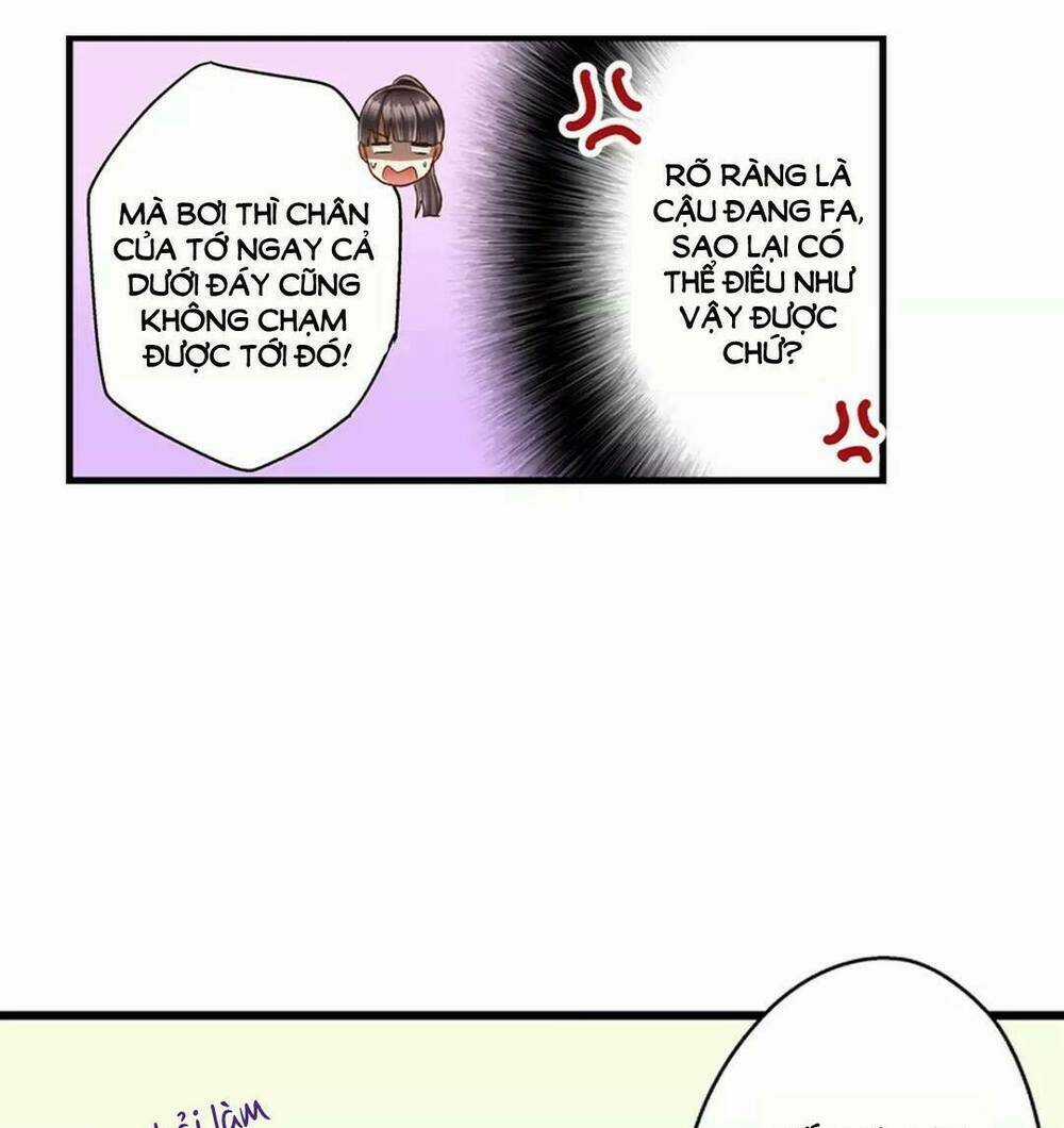 Một Giây Để Hôn Em Chapter 22 trang 22