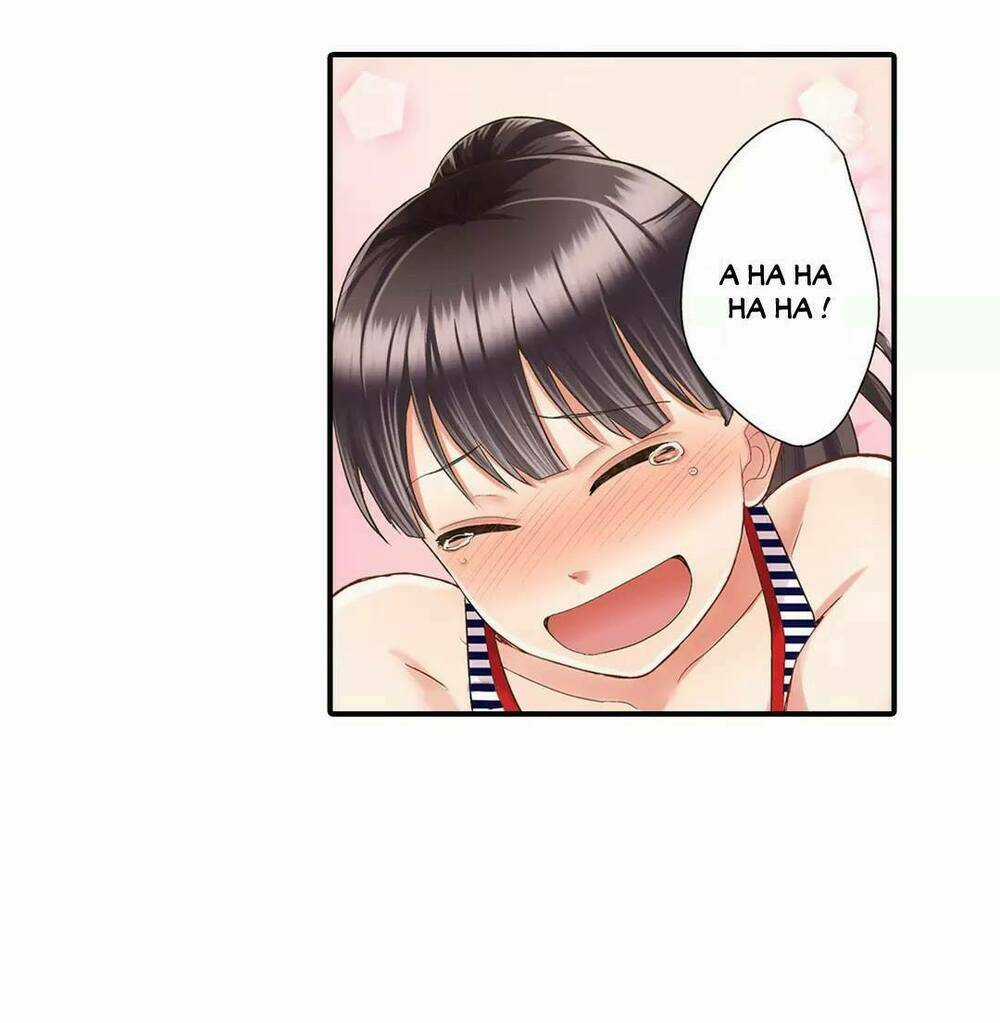 Một Giây Để Hôn Em Chapter 22 trang 28