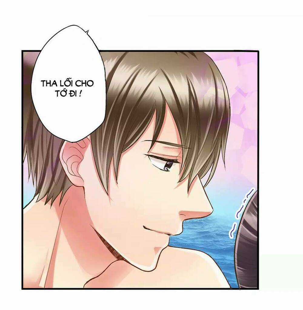 Một Giây Để Hôn Em Chapter 22 trang 29