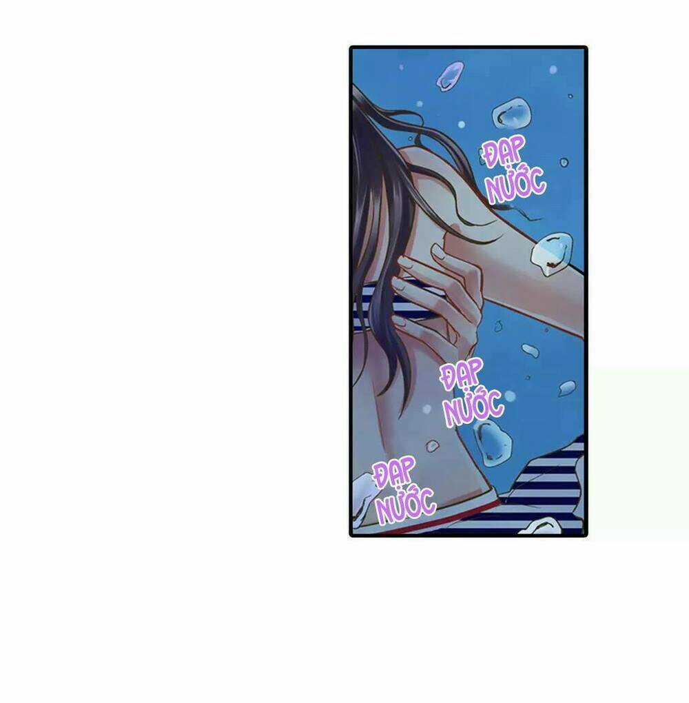 Một Giây Để Hôn Em Chapter 22 trang 31