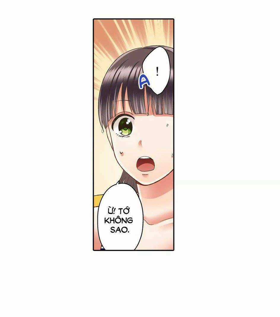 Một Giây Để Hôn Em Chapter 22 trang 40