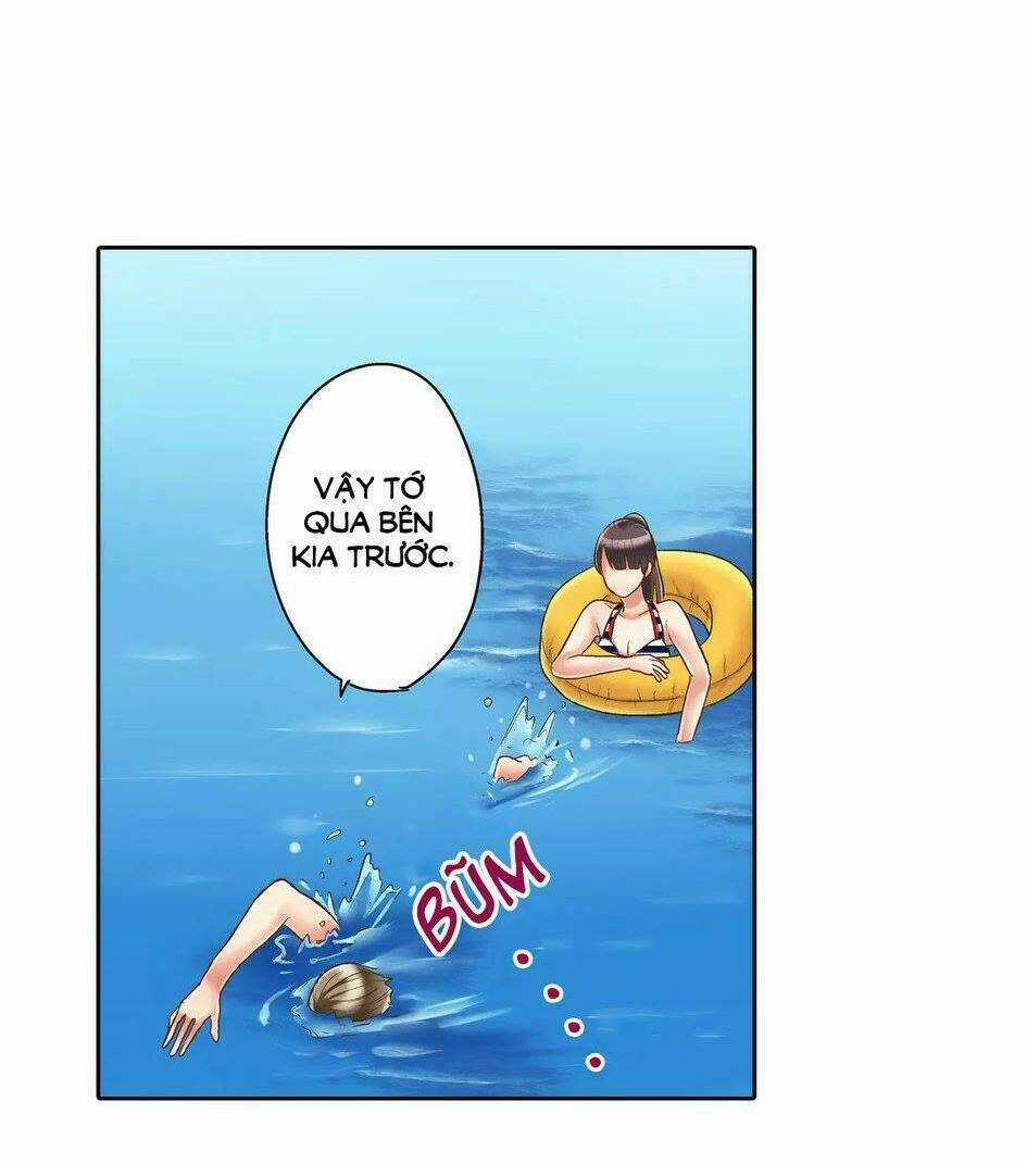 Một Giây Để Hôn Em Chapter 22 trang 41