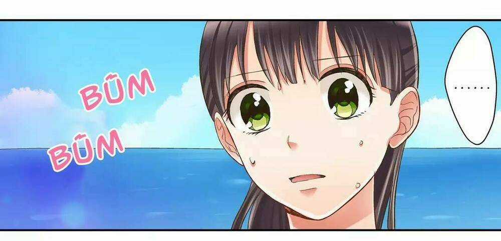 Một Giây Để Hôn Em Chapter 22 trang 42