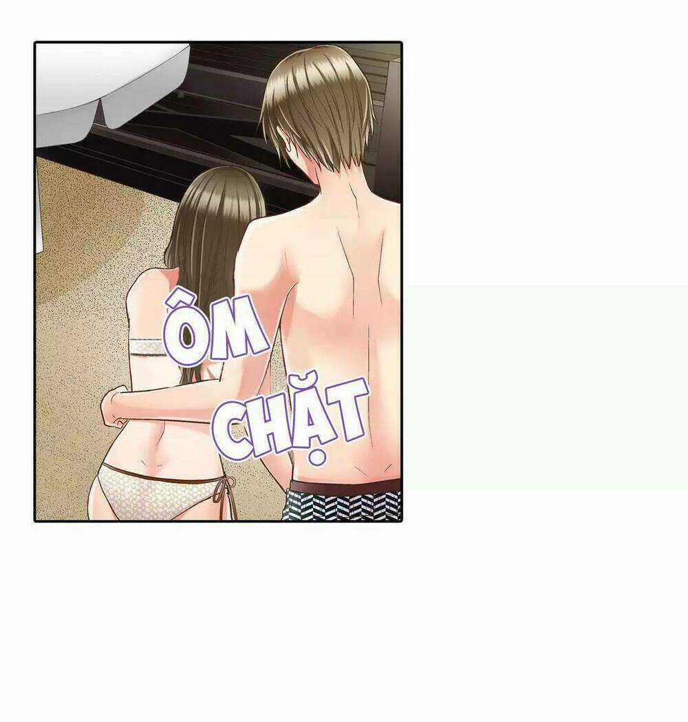 Một Giây Để Hôn Em Chapter 22 trang 45