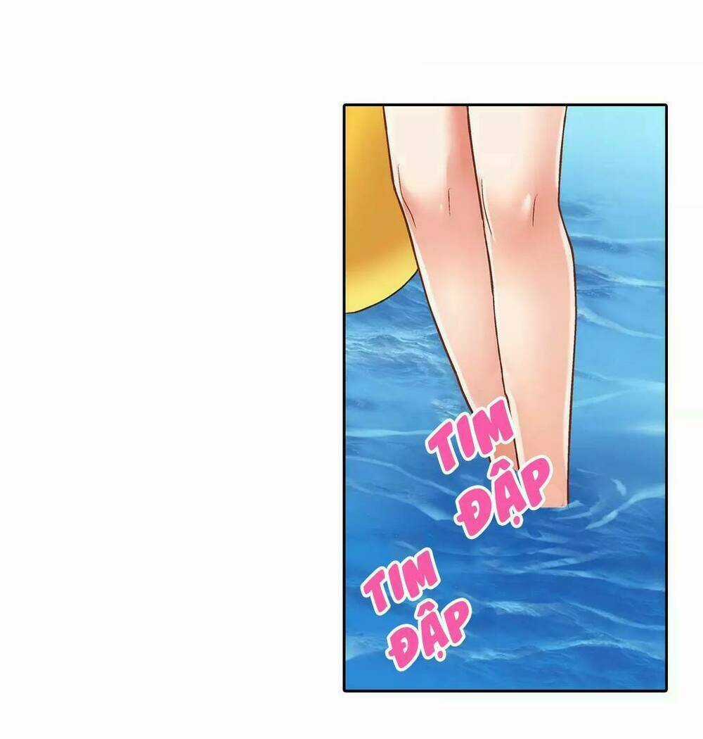 Một Giây Để Hôn Em Chapter 22 trang 46