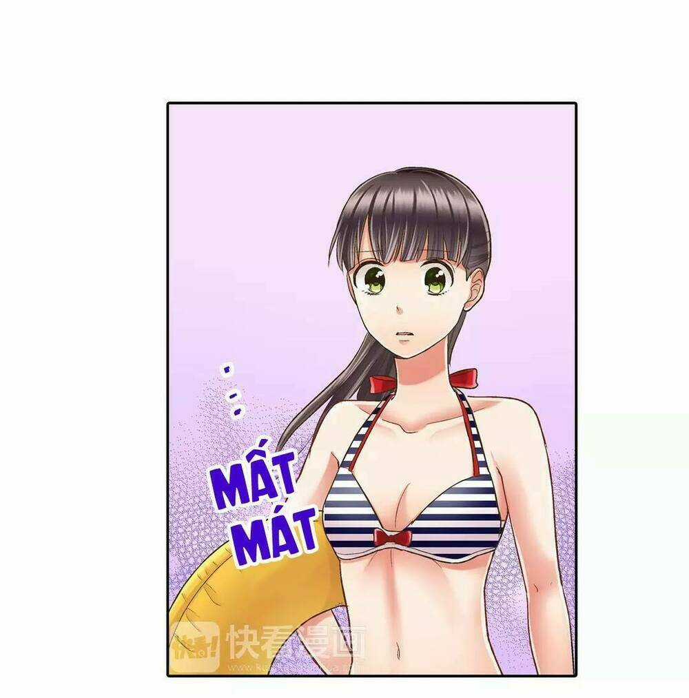 Một Giây Để Hôn Em Chapter 22 trang 48