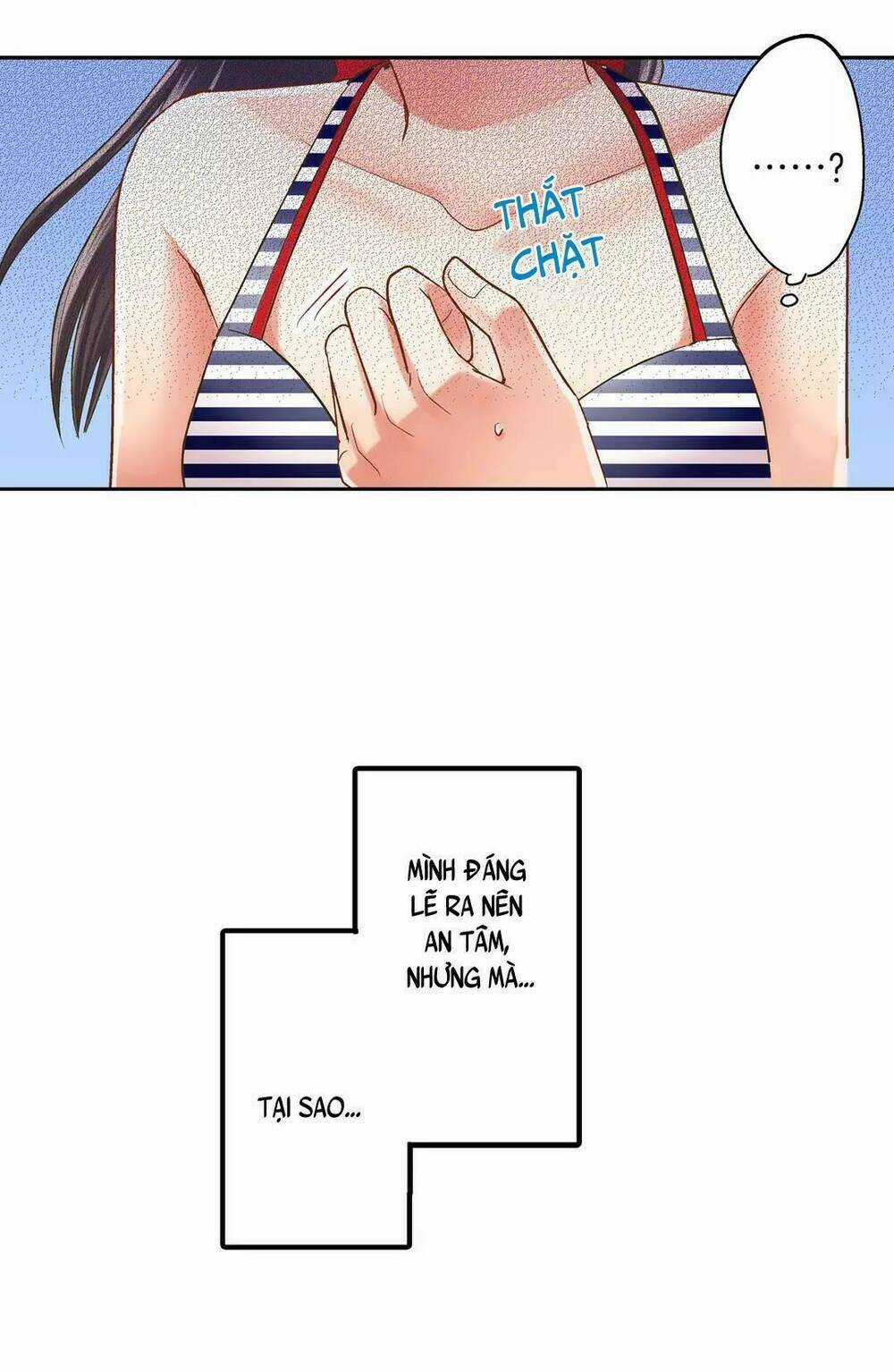 Một Giây Để Hôn Em Chapter 22 trang 49
