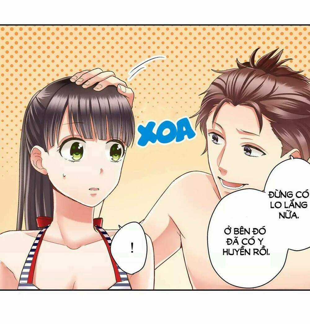 Một Giây Để Hôn Em Chapter 22 trang 53