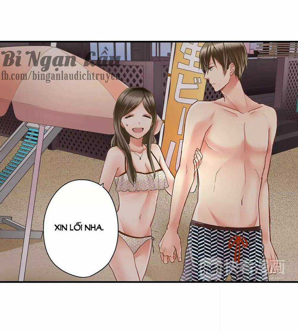 Một Giây Để Hôn Em Chapter 22 trang 62