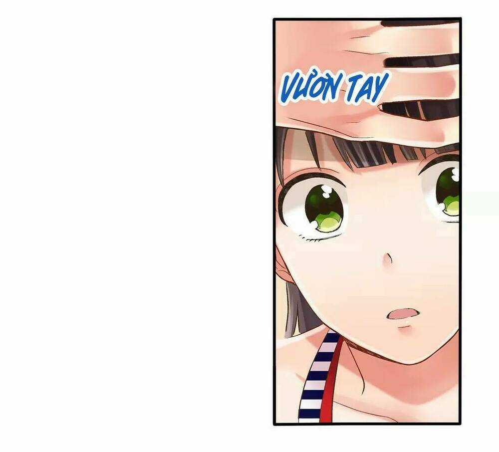 Một Giây Để Hôn Em Chapter 22 trang 64