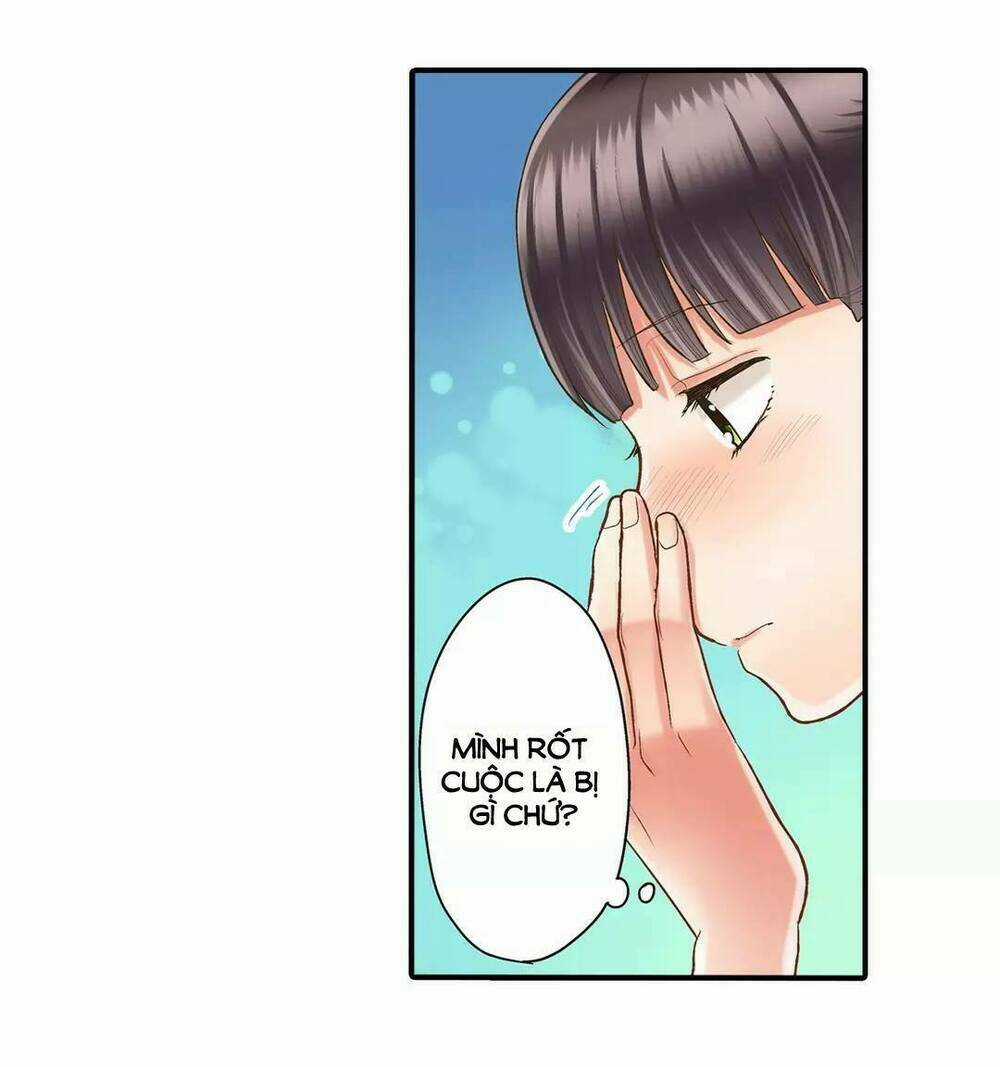 Một Giây Để Hôn Em Chapter 22 trang 68