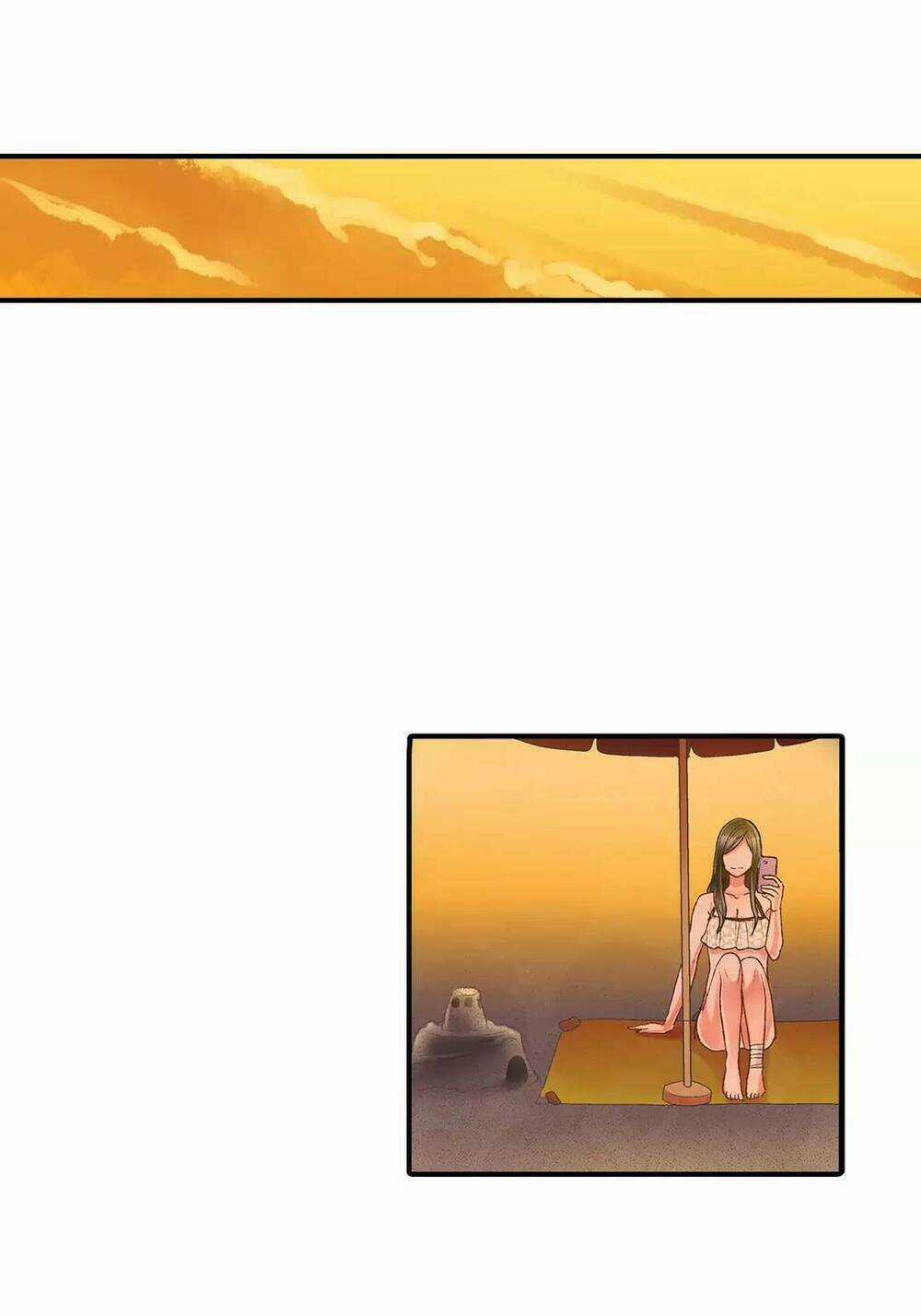 Một Giây Để Hôn Em Chapter 22 trang 70
