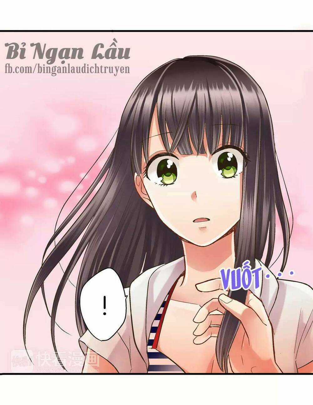 Một Giây Để Hôn Em Chapter 22 trang 73