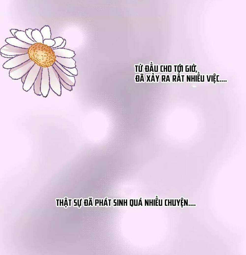 Một Giây Để Hôn Em Chapter 23 trang 14