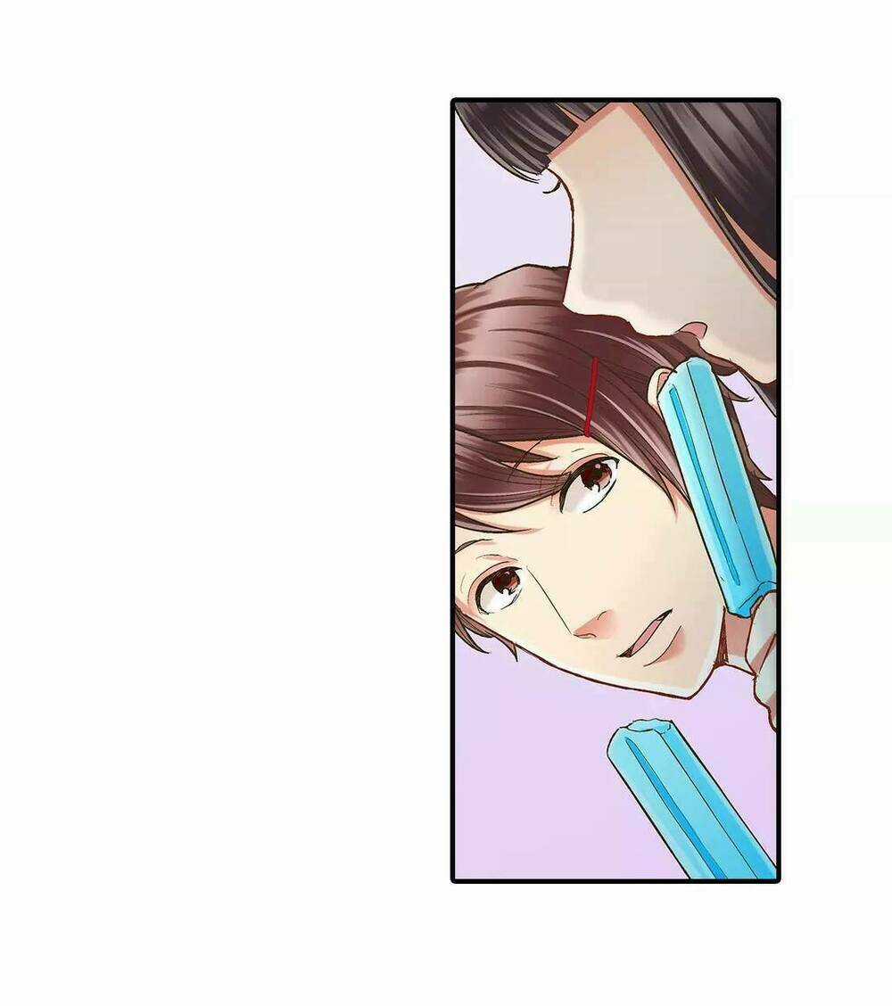 Một Giây Để Hôn Em Chapter 23 trang 19