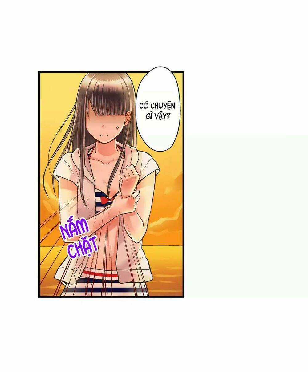 Một Giây Để Hôn Em Chapter 23 trang 2