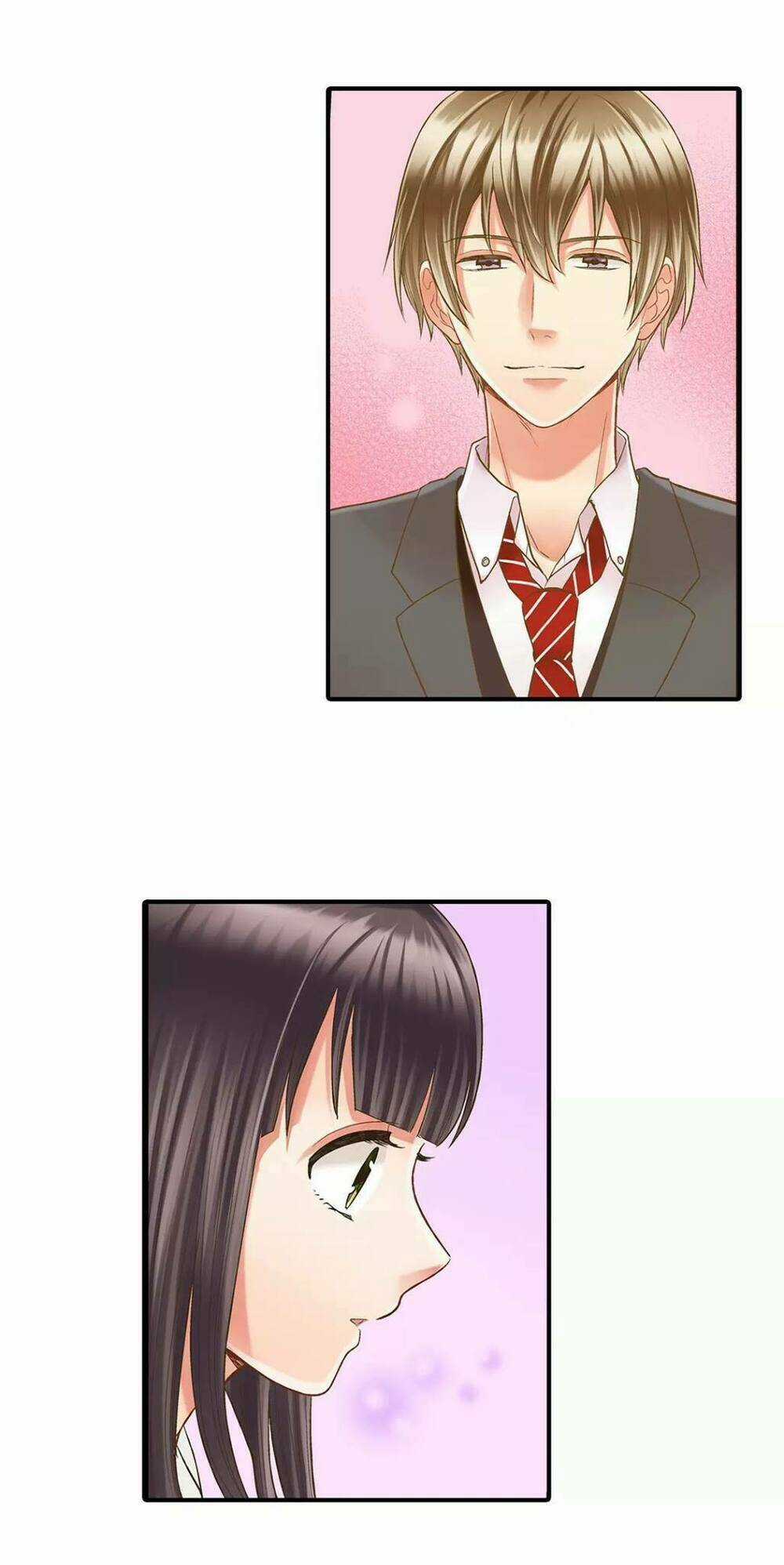 Một Giây Để Hôn Em Chapter 23 trang 23