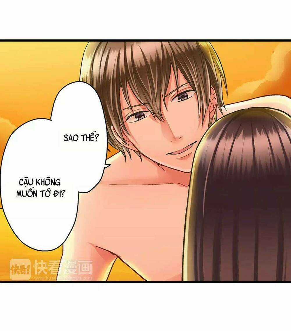 Một Giây Để Hôn Em Chapter 23 trang 3