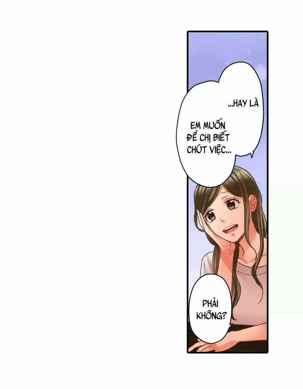 Một Giây Để Hôn Em Chapter 23 trang 34