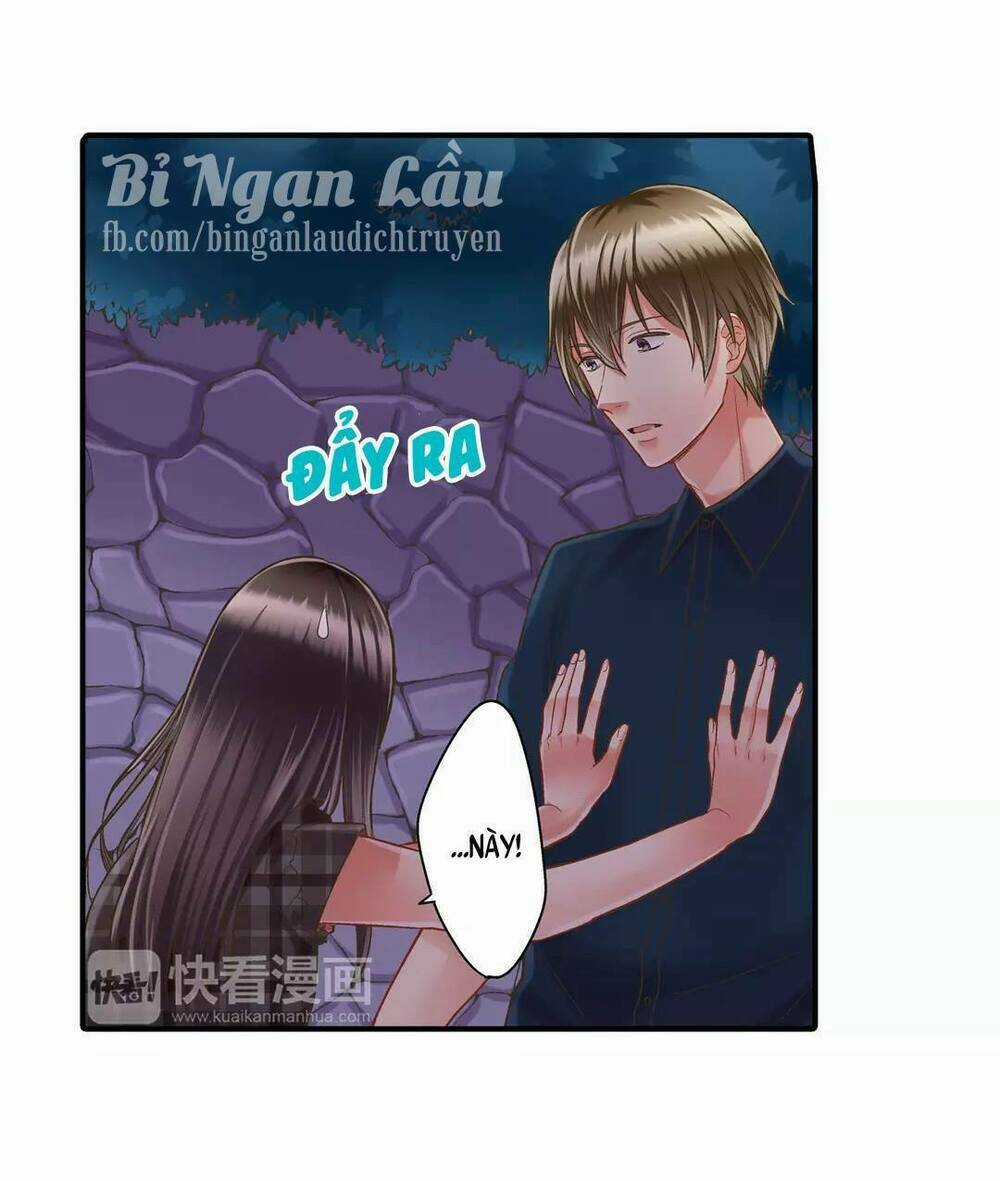 Một Giây Để Hôn Em Chapter 23 trang 44