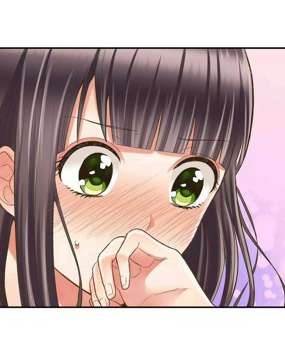 Một Giây Để Hôn Em Chapter 23 trang 5