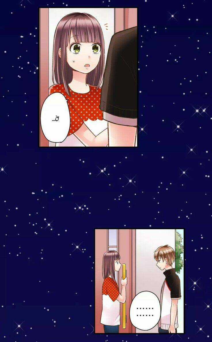 Một Giây Để Hôn Em Chapter 24 trang 15