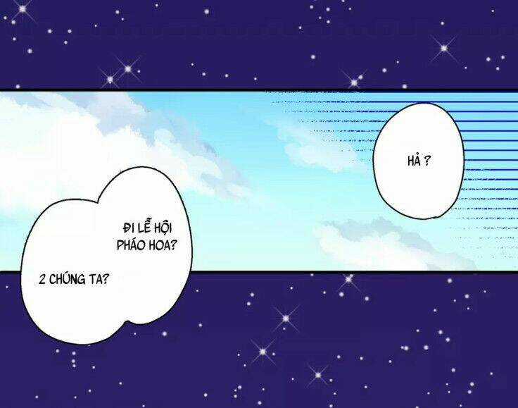 Một Giây Để Hôn Em Chapter 24 trang 18