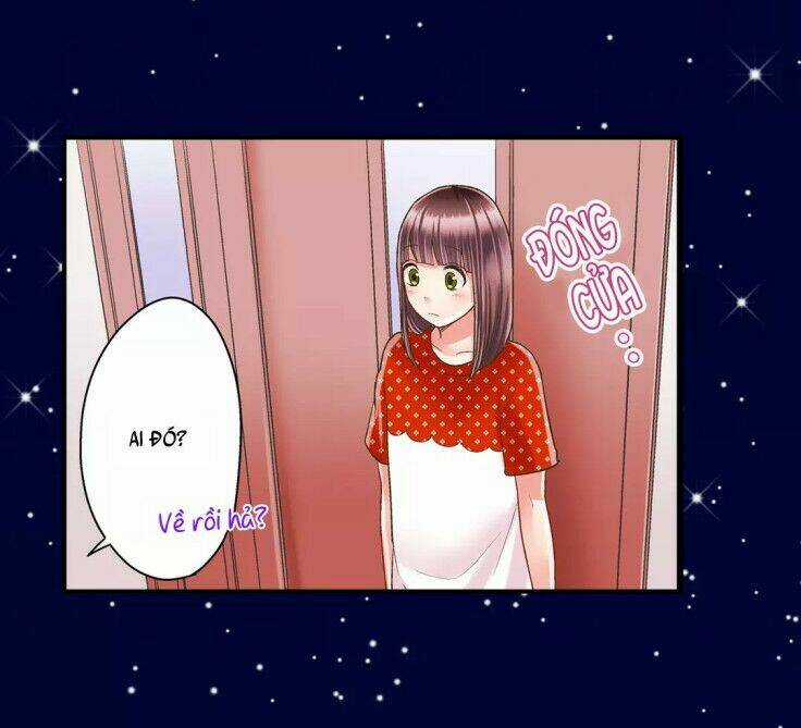 Một Giây Để Hôn Em Chapter 24 trang 23