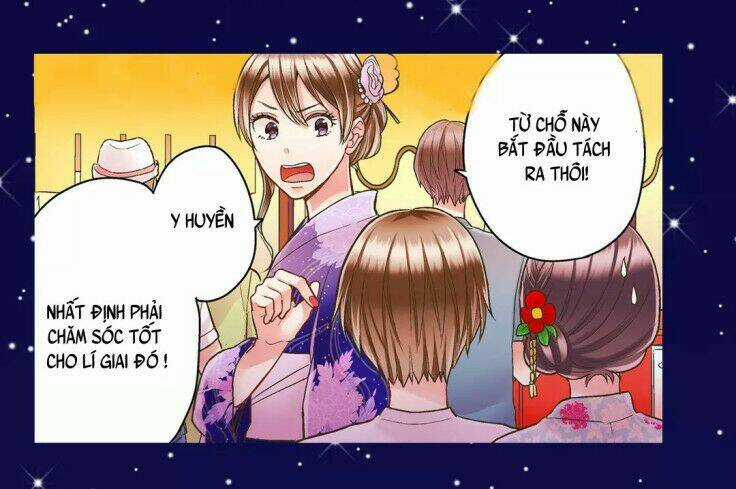 Một Giây Để Hôn Em Chapter 24 trang 25