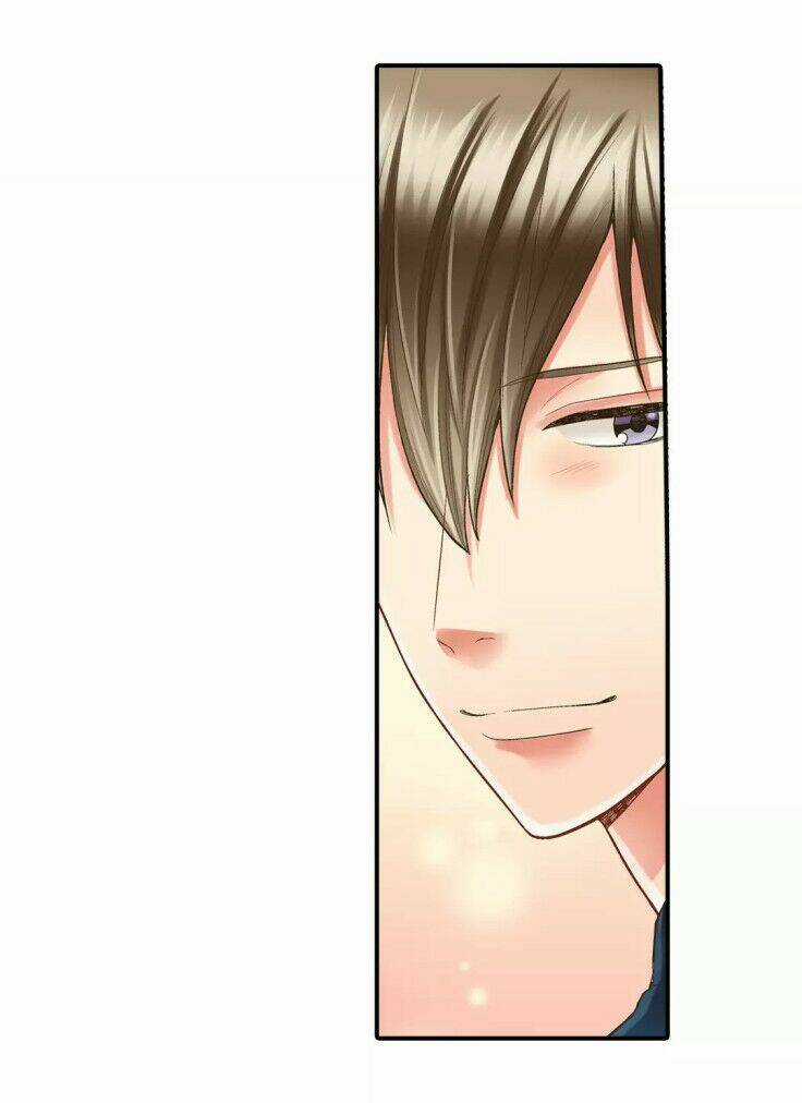 Một Giây Để Hôn Em Chapter 24 trang 3