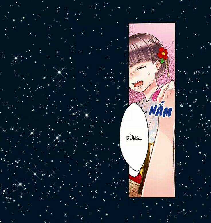 Một Giây Để Hôn Em Chapter 24 trang 38