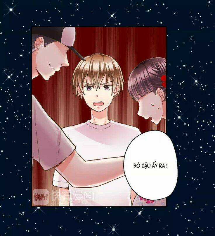 Một Giây Để Hôn Em Chapter 24 trang 39