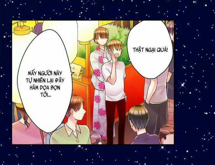 Một Giây Để Hôn Em Chapter 24 trang 42