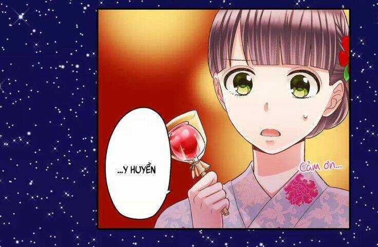 Một Giây Để Hôn Em Chapter 24 trang 47