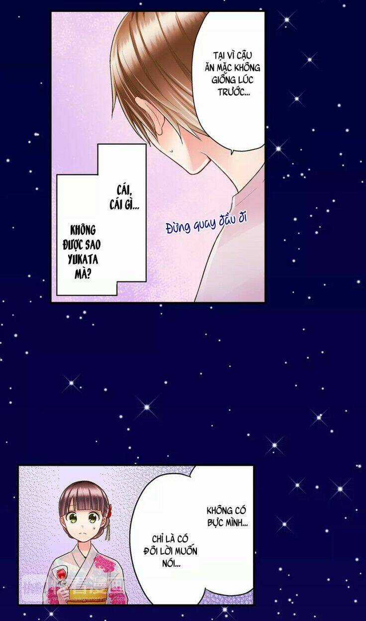 Một Giây Để Hôn Em Chapter 24 trang 49