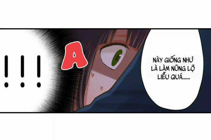 Một Giây Để Hôn Em Chapter 24 trang 5