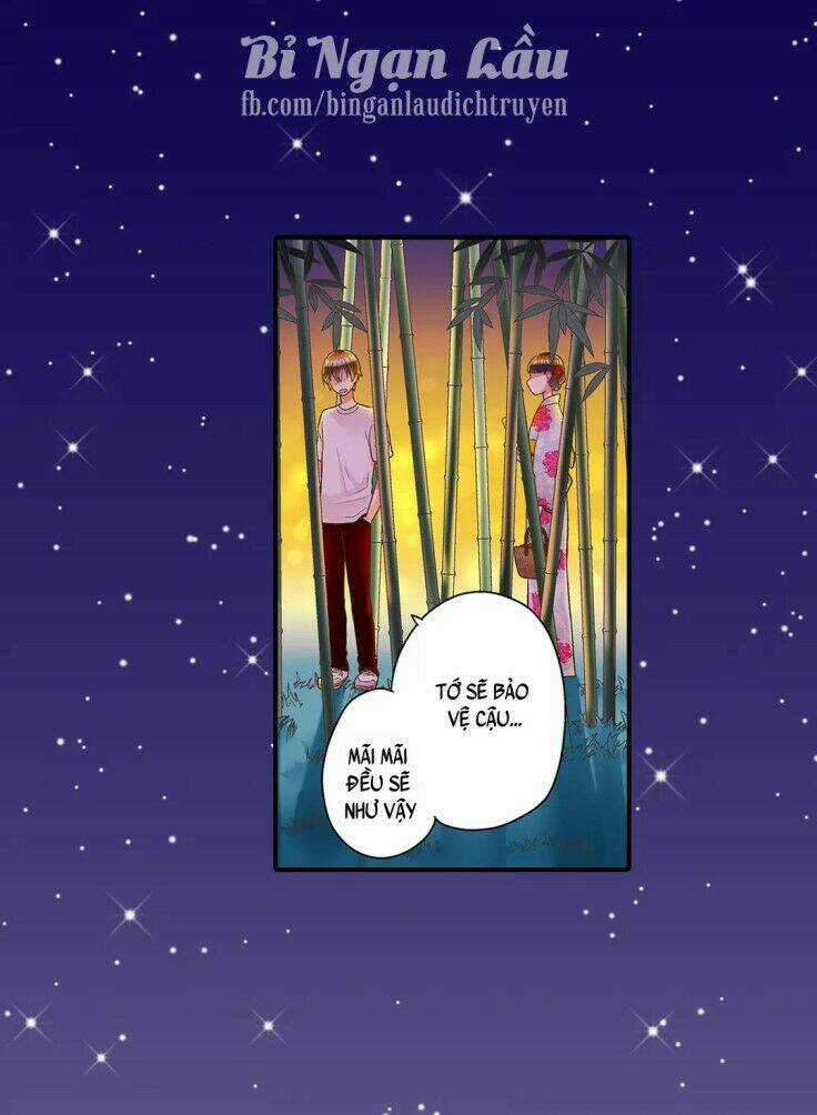 Một Giây Để Hôn Em Chapter 24 trang 50