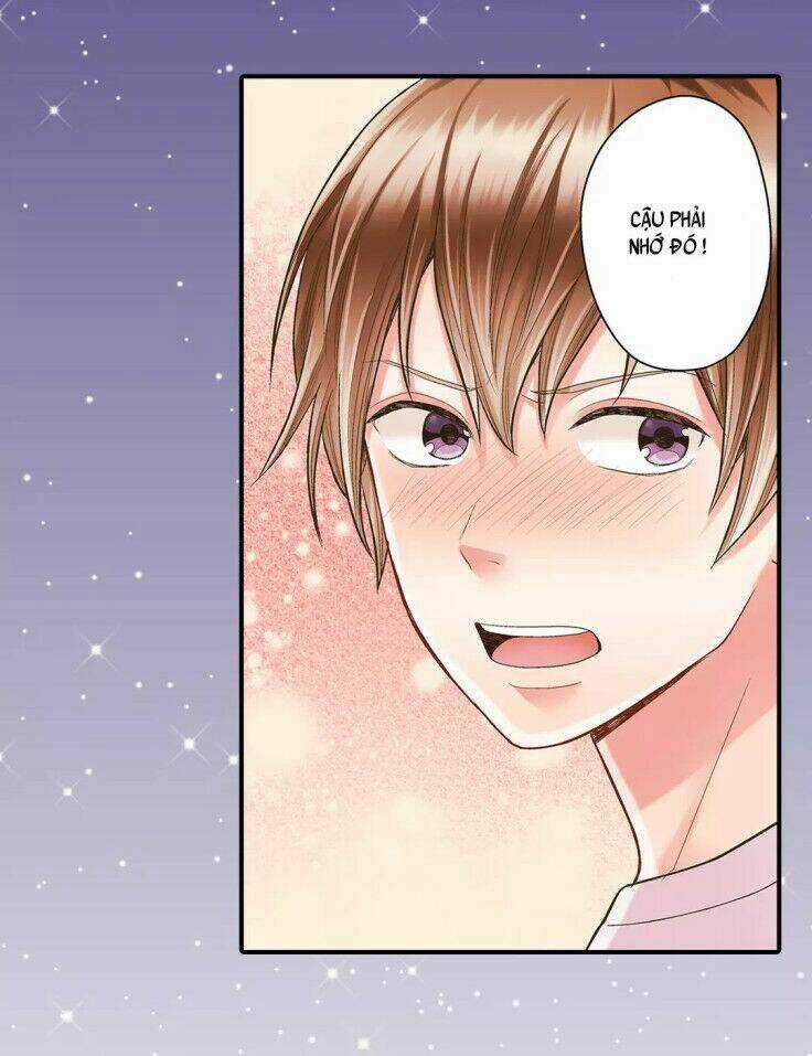 Một Giây Để Hôn Em Chapter 24 trang 51