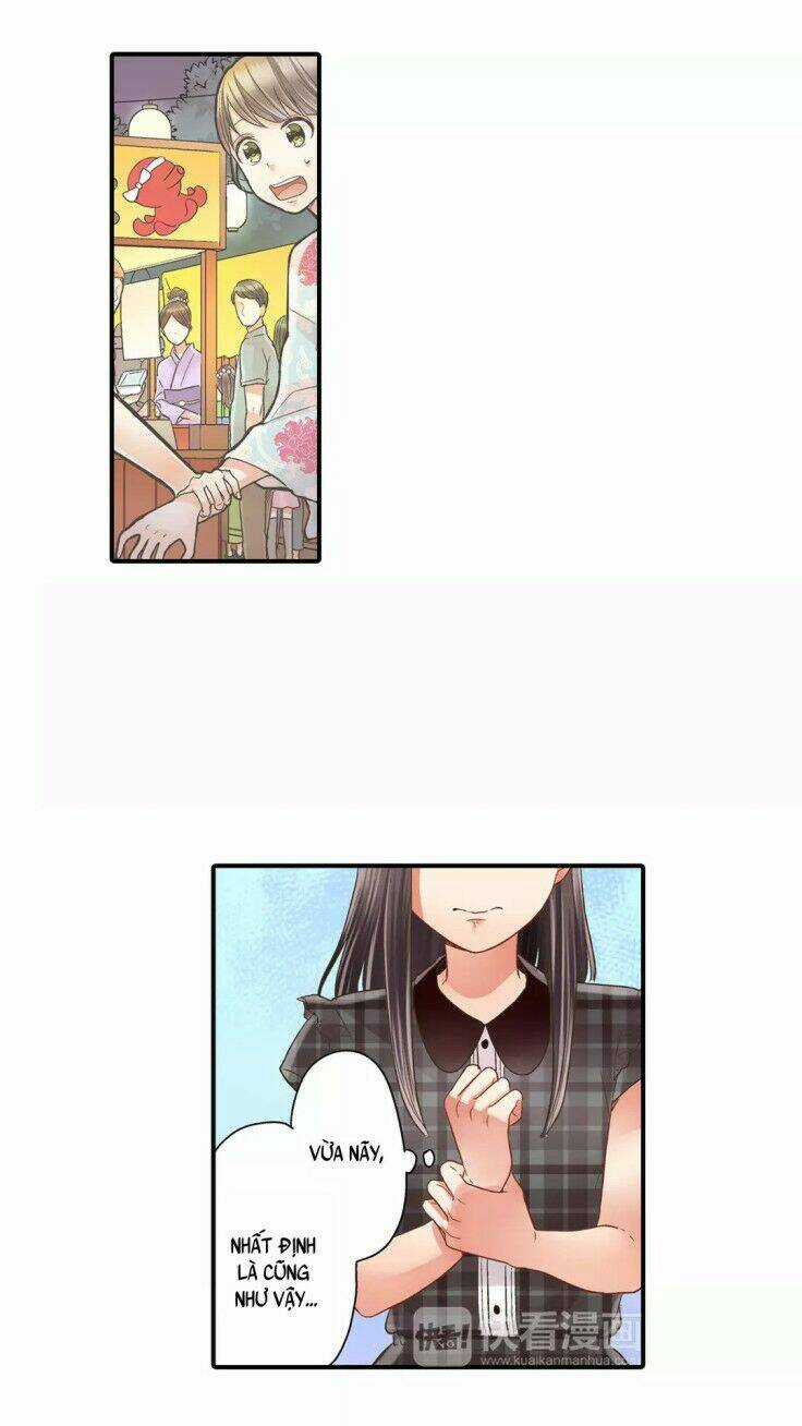 Một Giây Để Hôn Em Chapter 24 trang 53