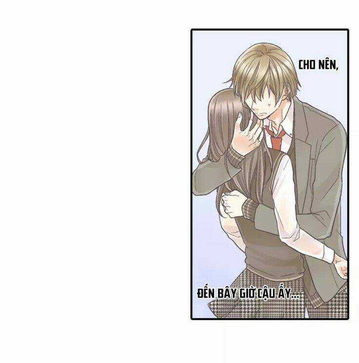 Một Giây Để Hôn Em Chapter 24 trang 54