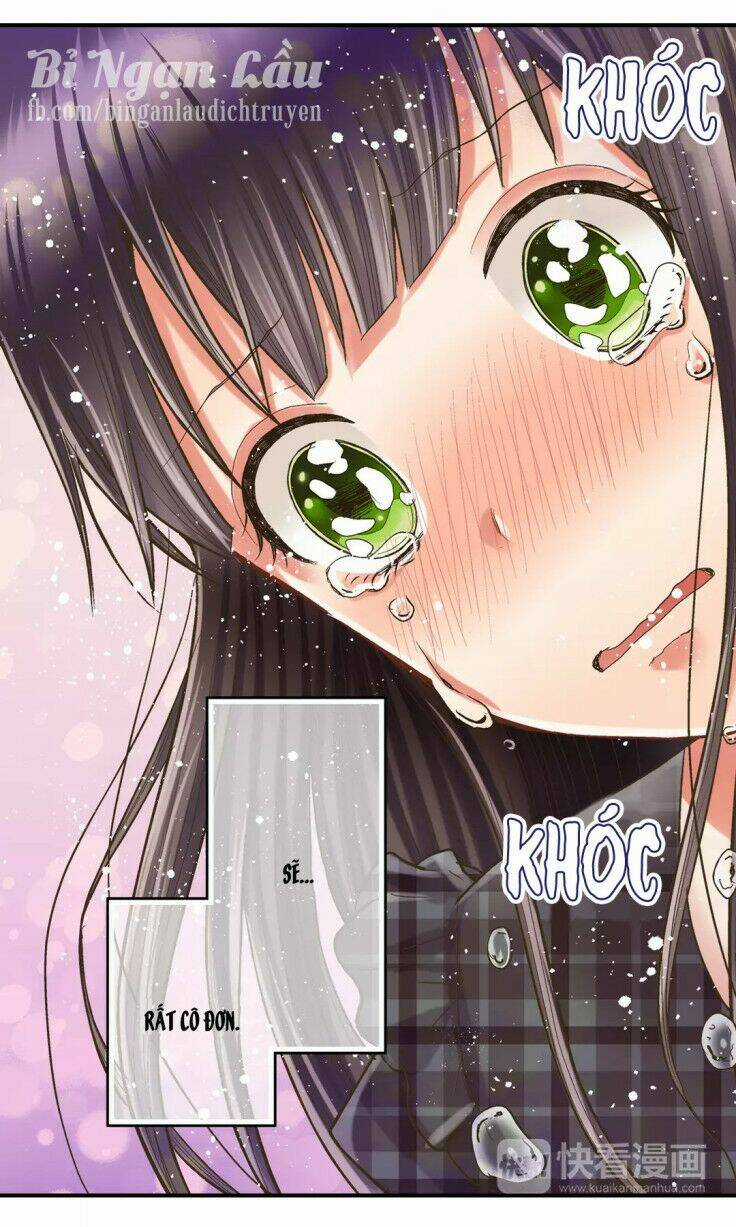 Một Giây Để Hôn Em Chapter 24 trang 59