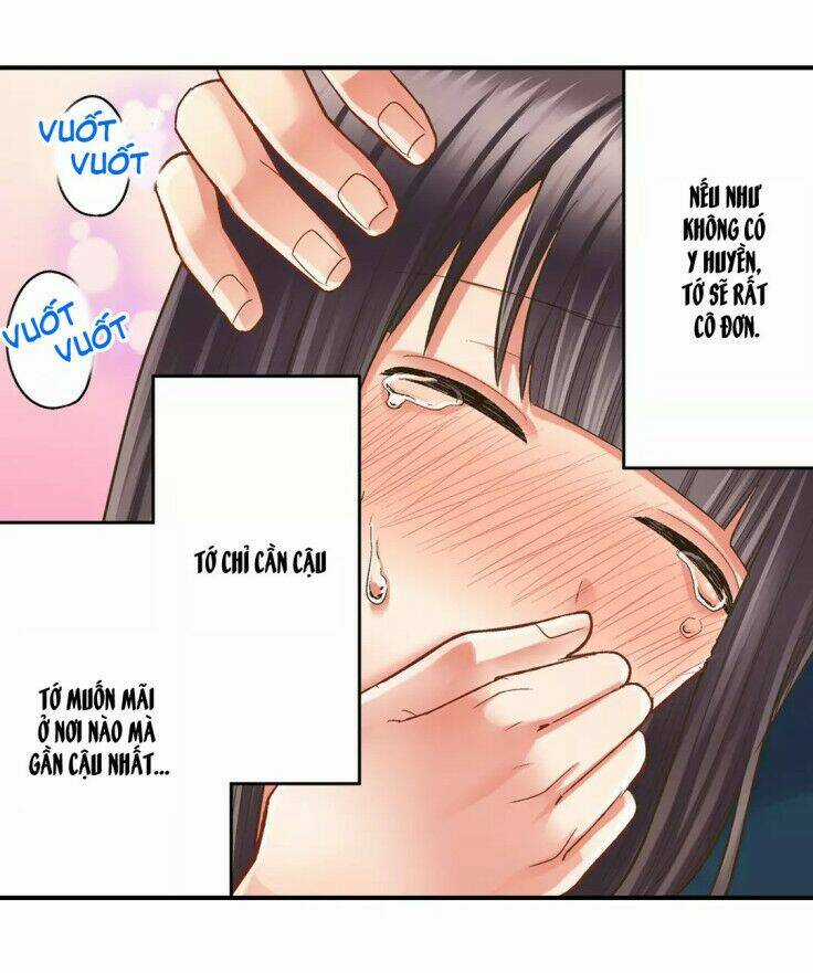 Một Giây Để Hôn Em Chapter 24 trang 61