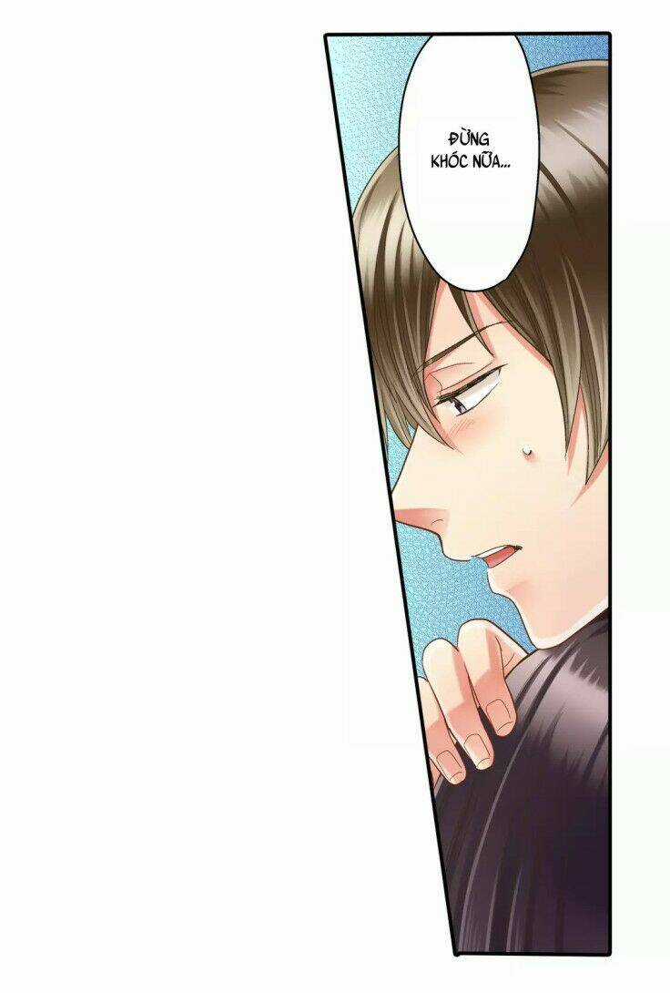 Một Giây Để Hôn Em Chapter 24 trang 62