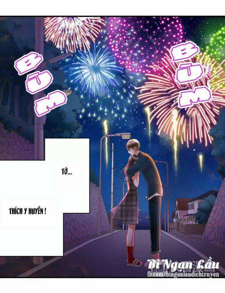 Một Giây Để Hôn Em Chapter 24 trang 63