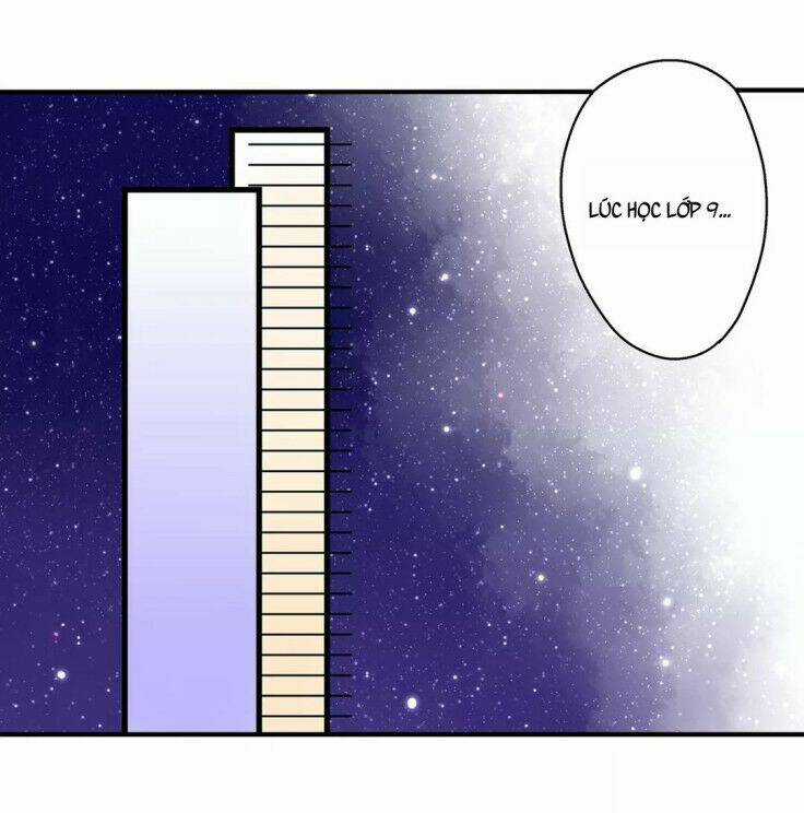 Một Giây Để Hôn Em Chapter 24 trang 8