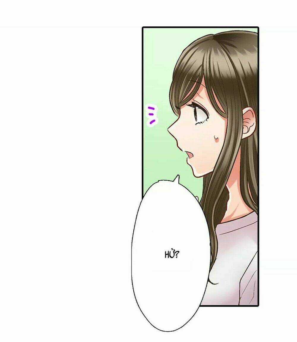 Một Giây Để Hôn Em Chapter 25 trang 13