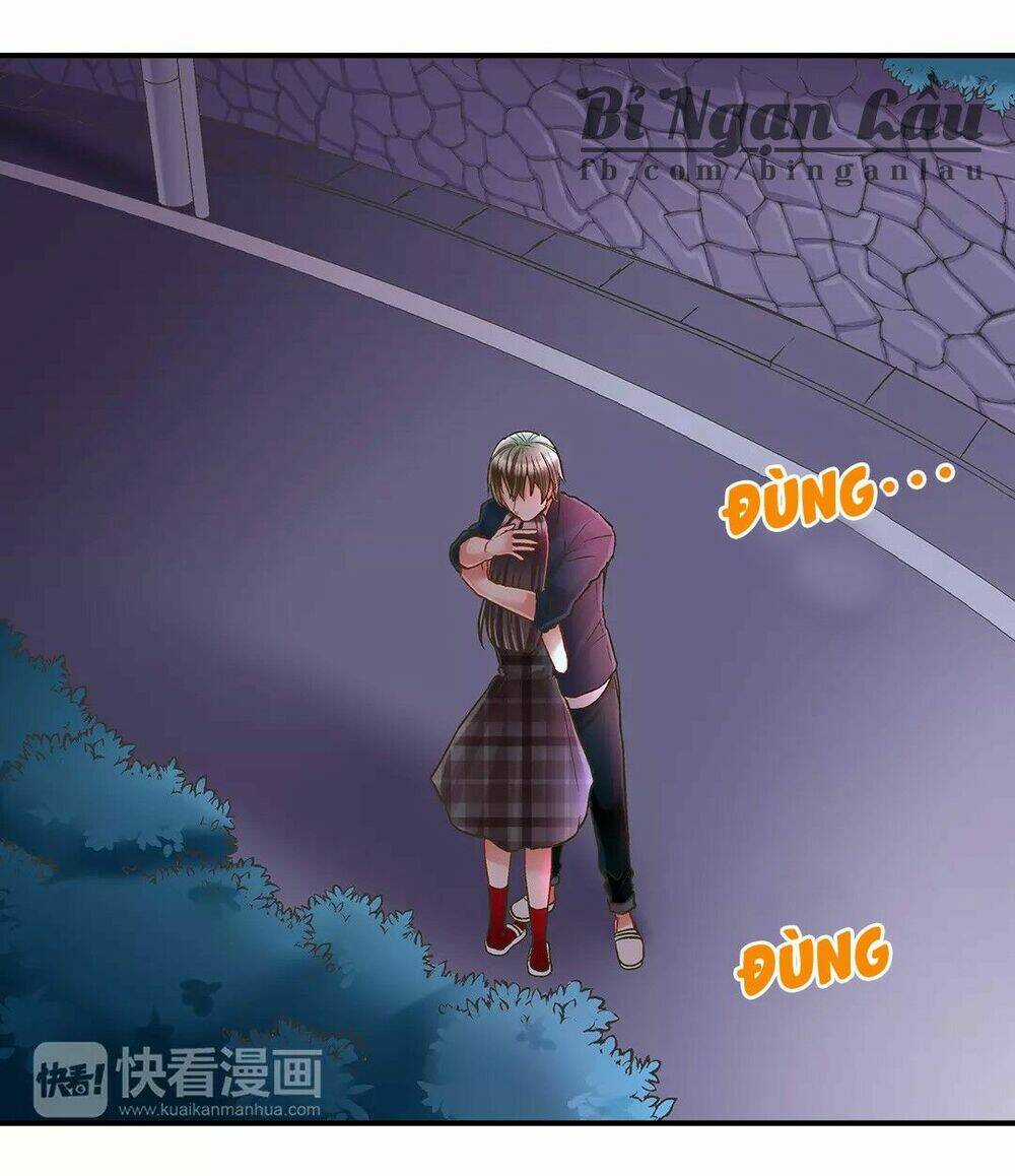 Một Giây Để Hôn Em Chapter 25 trang 2