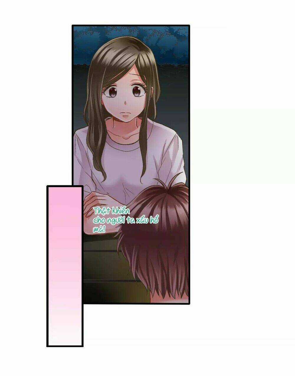 Một Giây Để Hôn Em Chapter 25 trang 20